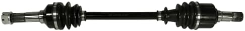 GSP North America Rear Right CV Axle Assembly 4178008 for Yamaha Rhino 450 660 700