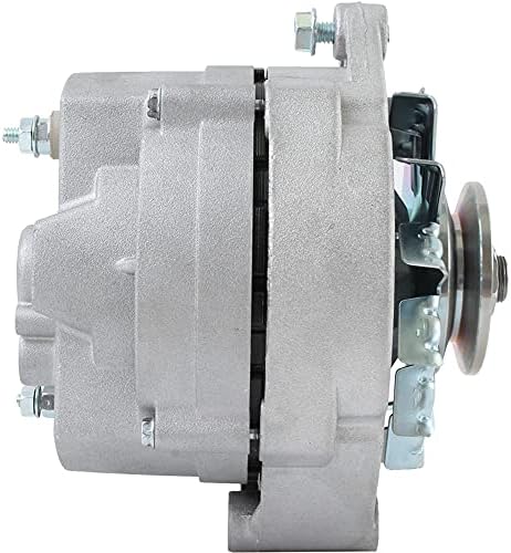 Alternator For AMC, Buick, Cadillac, Chevrolet 1962-1971 10DN 400-12002