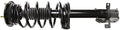 Monroe Quick-Strut 172888 Front Passenger Right Strut & Coil Spring for 07-10 Ford Edge FWD