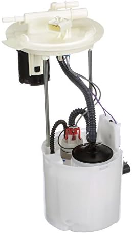 Delphi Fuel Pump Module Assembly FG1972 for 2015-2020 Ford F-150