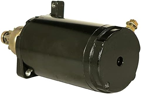 DB Electrical Starter 410-21049 for Mercury Outboard 35HP 40HP 1980-1987