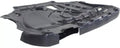 Aftermarket Replacement Front Lower Engine Splash Shield FO1228120 for 2013-2016 Ford Escape