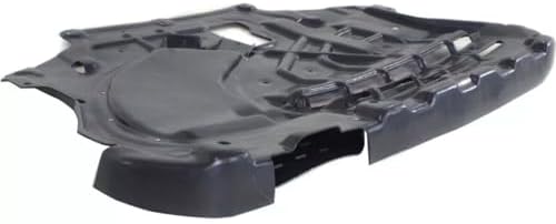 Aftermarket Replacement Front Lower Engine Splash Shield FO1228120 for 2013-2016 Ford Escape