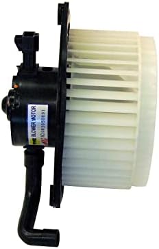 TYC HVAC Heater Blower Motor 700126 for 1988-1996 Jeep Cherokee & Comanche