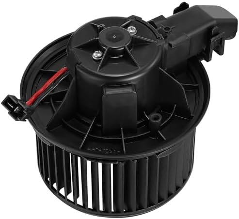Midwest Motors HVAC Blower Motor Fan 700223 for Ford Escape 2008-2012 & F-Series Super Duty