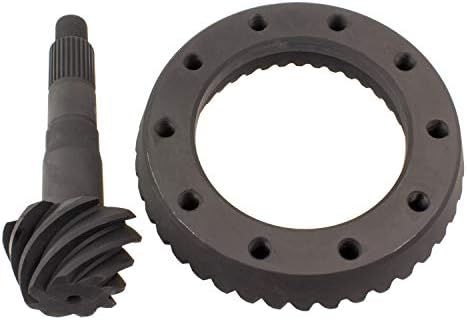Motive Gear TAC488 Rear Ring & Pinion Gear Set (4.88 Ratio) for 1995-2015 Toyota Tacoma