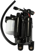 Volvo Penta High Pressure Fuel Pump 21608512 for 8.1L Gi GXi Stern Drives