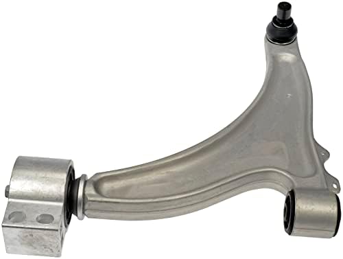Dorman 521-951 Front Driver Lower Control Arm with Ball Joint for Buick LaCrosse Regal Chevy Impala