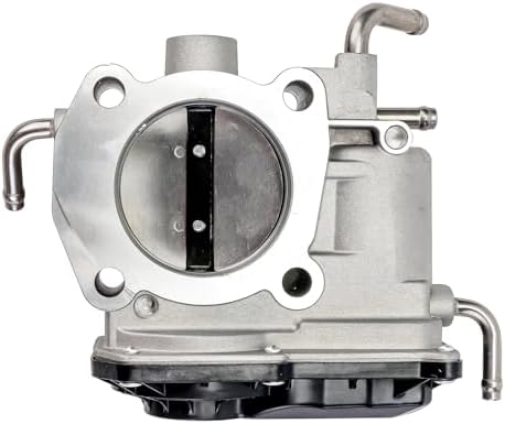 Midwest Motors Throttle Body 2203028070 for 2006-2015 Toyota Camry RAV4 Scion 2.4L