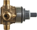 American Standard RU101SS Flash Shower Rough-In Valve with Universal Connections