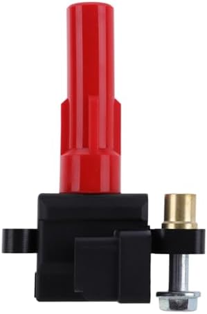Premium Ignition Coil 6-Pack UF666 for 2010-2018 Subaru Outback 3.6L H6