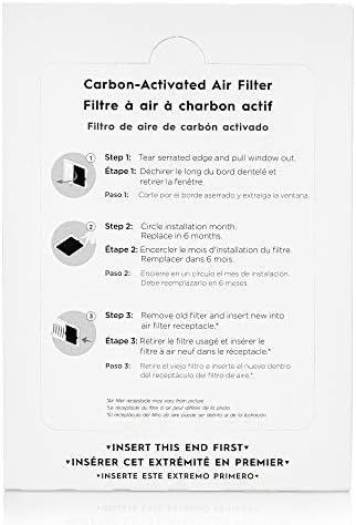 Frigidaire PAULTRA PureAir Ultra Refrigerator Air Filter 242047801