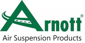 Arnott RH-3589 Suspension Ride Height Sensor - Rear Right (Passenger Side)