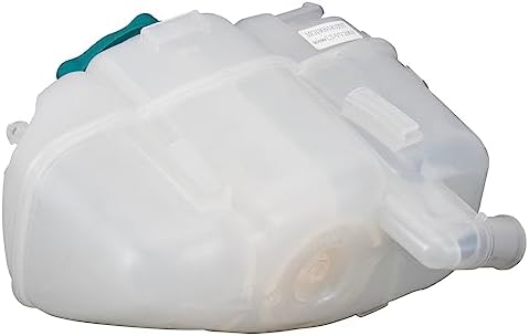 Replace Engine Coolant Recovery Tank VO3014106 for 2003-2014 Volvo XC90