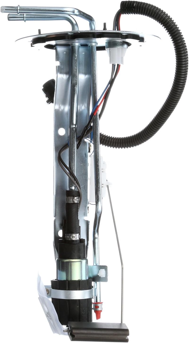 Delphi Fuel Pump and Hanger Assembly HP10222 for 1997-1998 Ford F-150 F-250