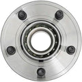 MOOG Front Wheel Bearing & Hub 513224 for 2005-2014 Dodge Charger Challenger Magnum