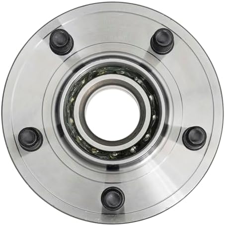 MOOG Front Wheel Bearing & Hub 513224 for 2005-2014 Dodge Charger Challenger Magnum