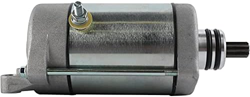 Boss Bearing Starter Motor 410-54040 for Polaris Sportsman Ranger RZR 600 700 800