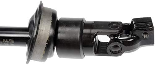 Dorman 425-454 Intermediate Steering Shaft for 2002-2012 Toyota Camry Avalon Solara Lexus ES300 ES330