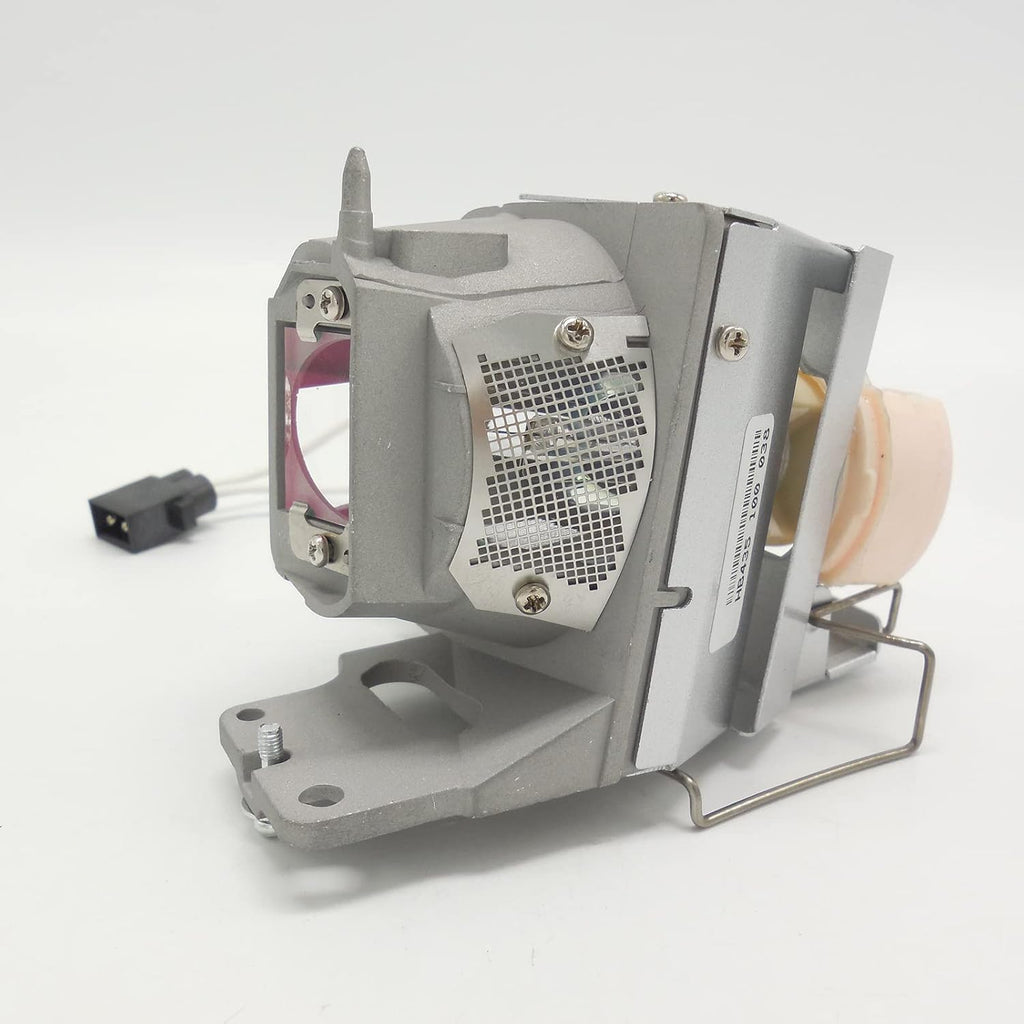 Optoma Compatible Projector Lamp BL-FU200D SP.7D101GC01 with Housing for S343 X343 W335