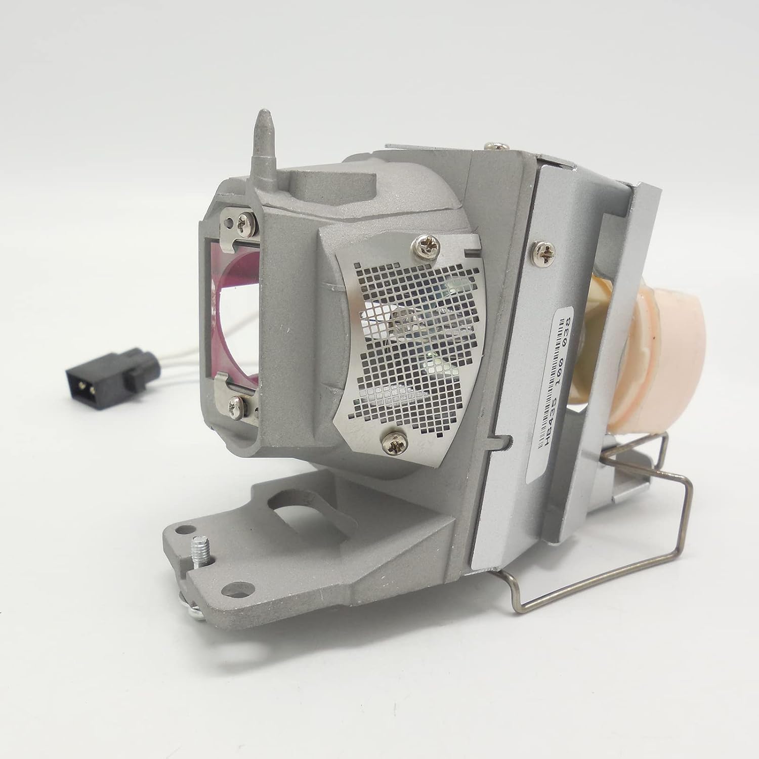 Optoma Compatible Projector Lamp BL-FU200D SP.7D101GC01 with Housing for S343 X343 W335