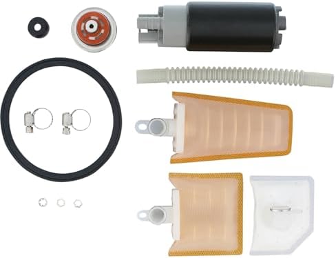 All Balls Fuel Pump Rebuild Kit 47-2015 for Can-Am Commander Maverick Outlander