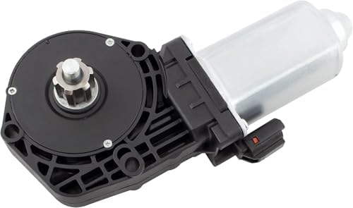 Premium Power Window Lift Motor 742-297 for 2002-2006 Ford Explorer Expedition Navigator