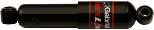 Gabriel FleetLine 83011 Cab Shock Absorber for Kenworth T2000 and Peterbilt