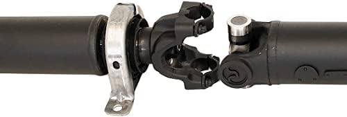 Dorman Upper Steering Column Shaft 425-365 for 2008-2012 Ford Escape & Mercury Mariner