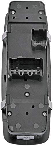 Dorman Master Power Window Switch 920-400 for 12-20 Dodge Grand Caravan & Ram 1500