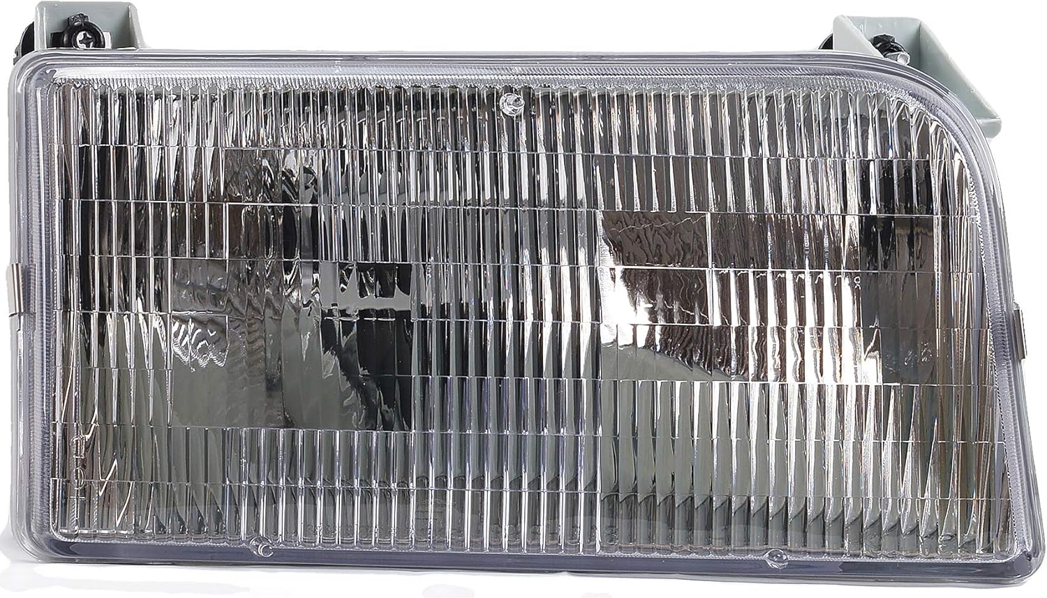 Dorman Right Passenger Side Headlight Assembly 1590301 for 2000-2002 Dodge Neon