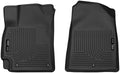 Husky Liners 52191 X-act Contour Floor Liner Fits 17-20 Elantra 2 pcs