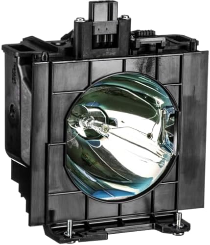 Aftermarket Projector Lamp ET-LAD40W for Panasonic PT-D4000 PT-D4000U PT-D4000E