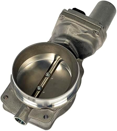 KAX 977-780 Electronic Throttle Body for 2008-2010 Dodge Grand Caravan Chrysler Town & Country