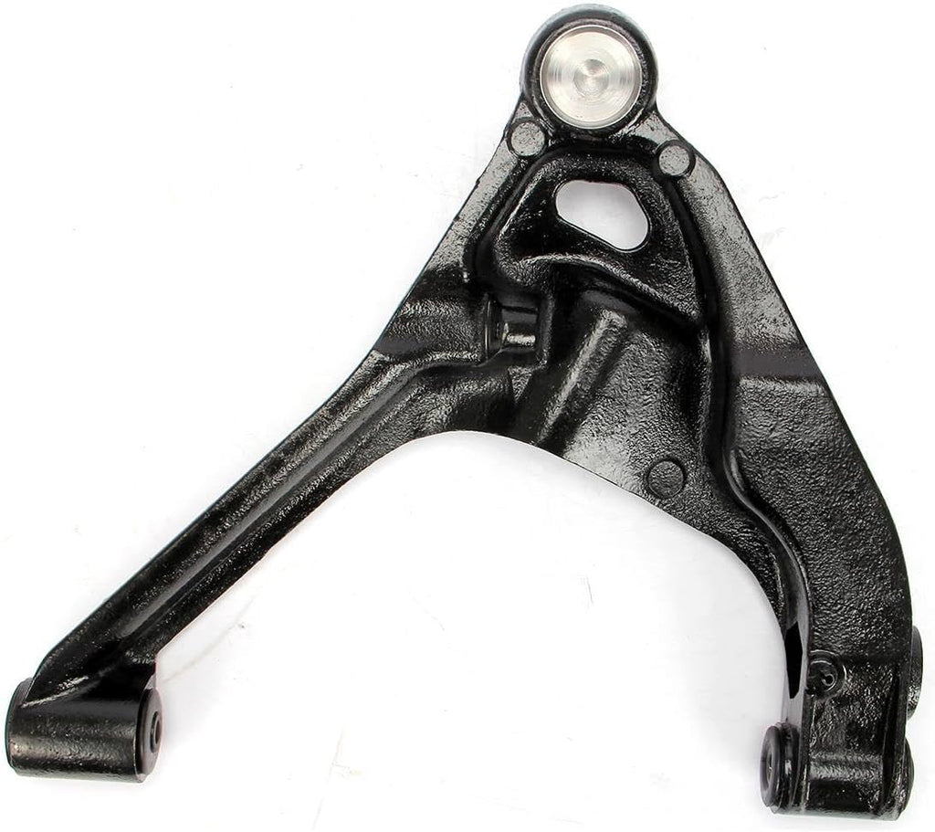 Premium Front Lower Control Arm Set K620476 K620477 for 2000-2004 Dodge Dakota Durango 4WD