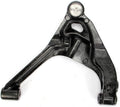 Premium Front Lower Control Arm Set K620476 K620477 for 2000-2004 Dodge Dakota Durango 4WD