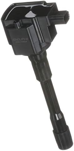 Delphi Ignition Coil GN10884 for 2014-2015 Honda Accord Hybrid 2.0L