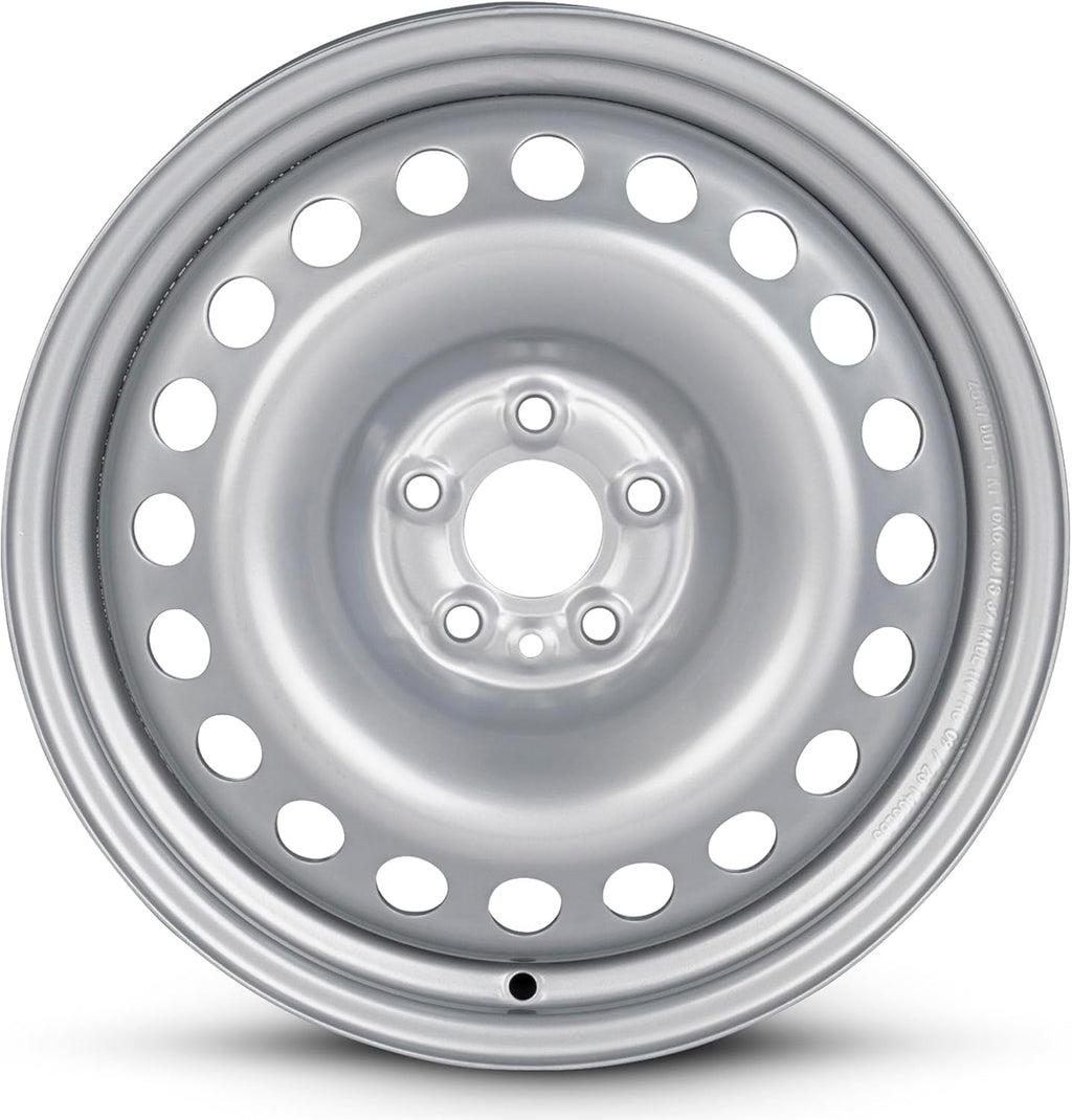 Pro-Wheel 70-R Front Rim (1.60x21) 36H Black - 16-210HOBK