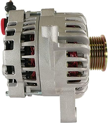 DB Electrical Starter 410-54142 for Yamaha Waverunner 1800 FX1800 GX1800 FZR FZS 2008-2016