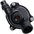 Beck/Arnley 143-0826 Engine Coolant Thermostat Housing Assembly