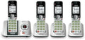 VTech ErisStation VCS704 Conference Phone with Four Wireless Mics