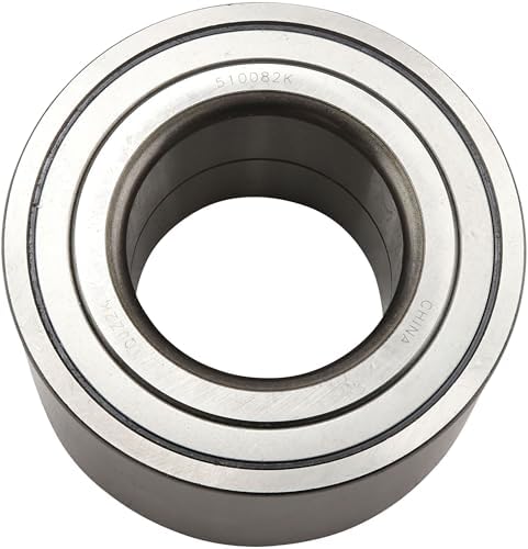 Beck/Arnley Front & Rear Wheel Bearing Kit 051-4206