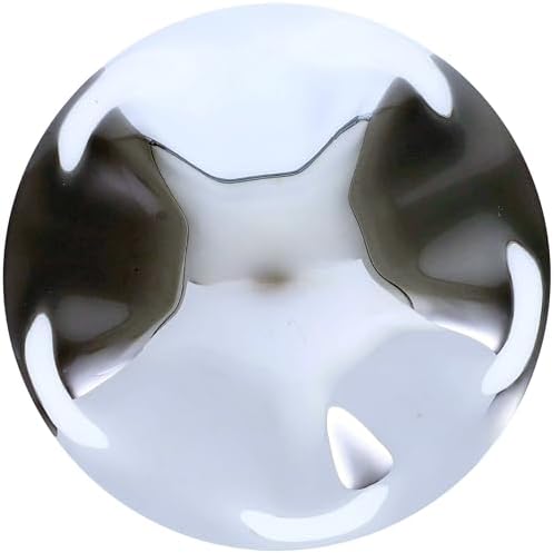 Dorman Wheel Center Cap 909-034 for 2002-2006 Toyota Camry