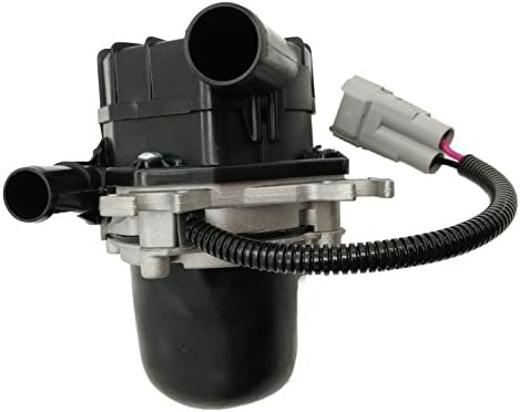 Toyota Secondary Air Injection Smog Pump 17600-0C020 for 2005-2015 Tacoma 2.7L Manual