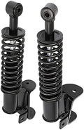 VAP Front Strut Assembly IC162261US20 for EZGO RXV Gas 2008-Up