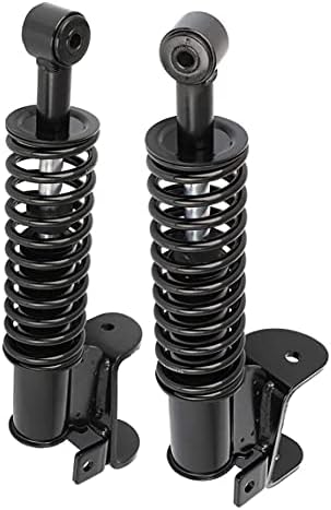 VAP Front Strut Assembly IC162261US20 for EZGO RXV Gas 2008-Up