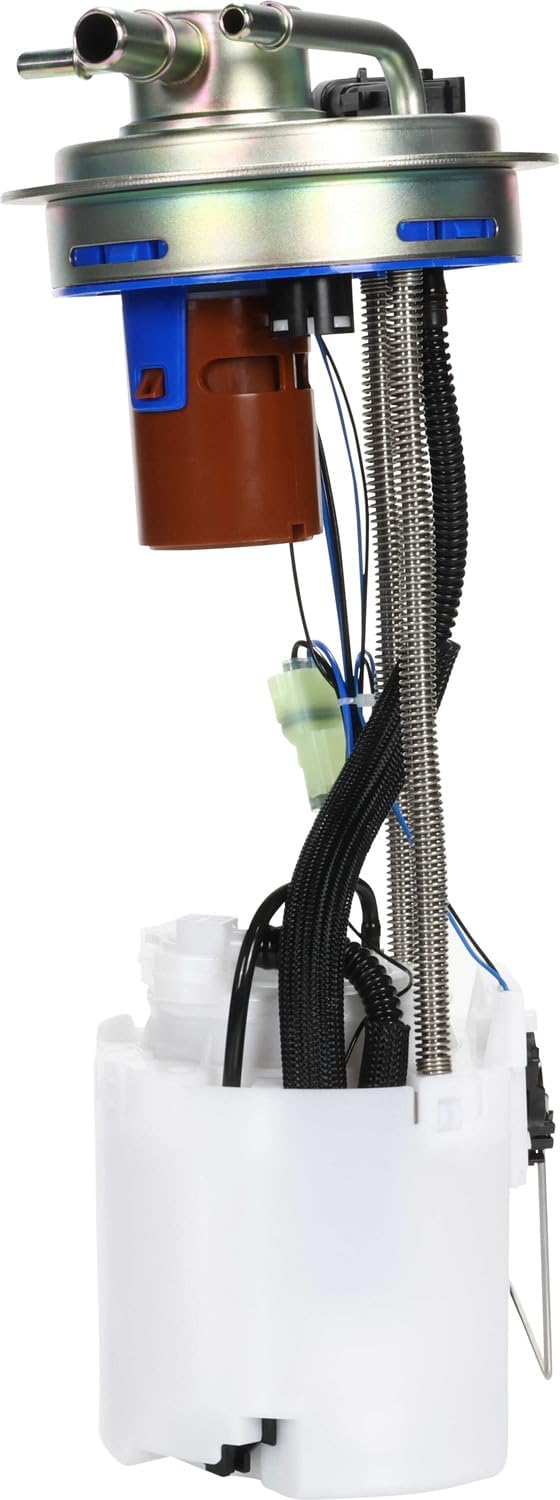 Delphi Fuel Pump Module Assembly FG0494 for 06-07 Silverado Sierra 1500 Flex Fuel