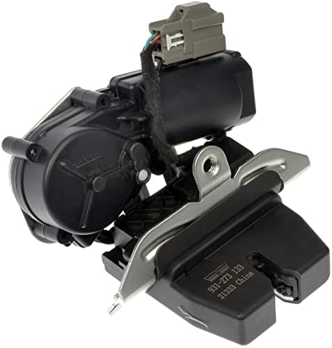 Dorman Door Lock Actuator Motor 931-850 for 2009-2012 Lexus RX350