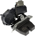 Dorman Door Lock Actuator Motor 931-850 for 2009-2012 Lexus RX350