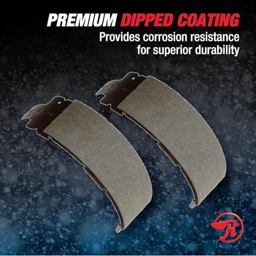Raybestos 9769R R-Line Rear Brake Drum